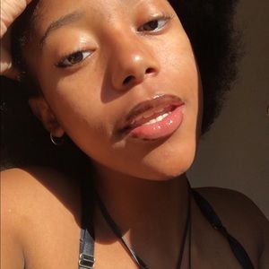 Meet your Posher, Jamiah